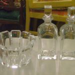 357 2361 CARAFES